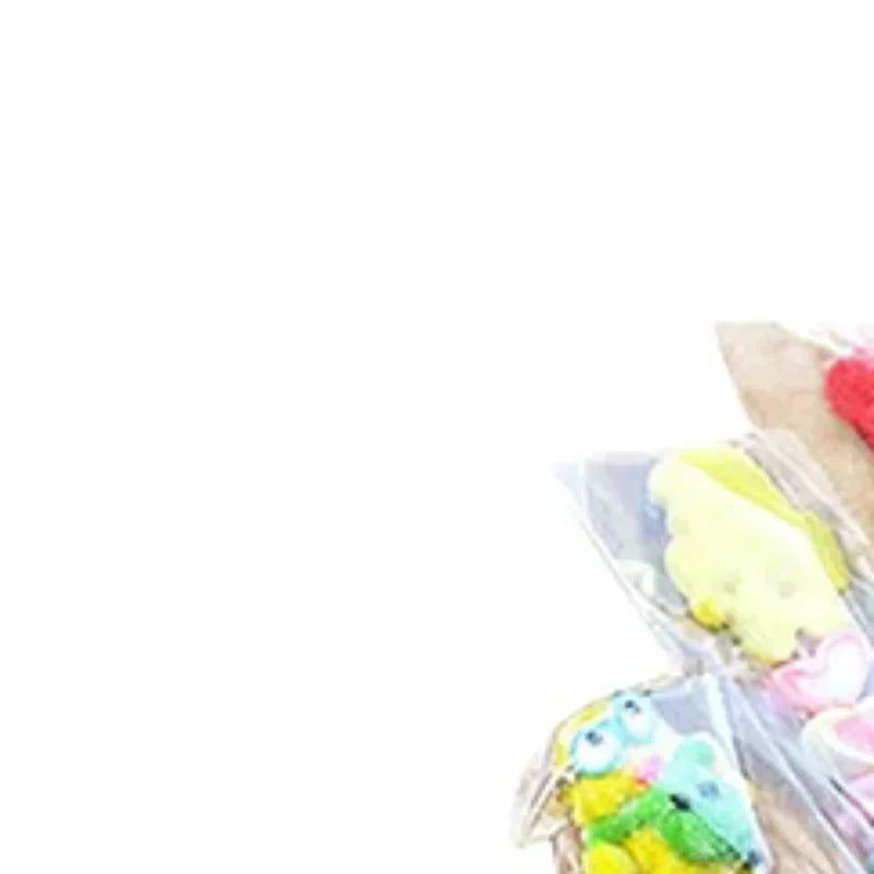 Rack Party Dessert Sucker Drying Bracket Base Stick Candy Holders Zpaxo