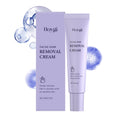 Gentle Hair Removal Cream for Face Body with Centella Extract Soothing Moisturizing Formula Sensitive Dry Skin Smooth Skin 30g Zpaxo 1PC