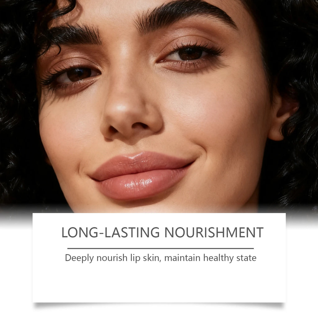 Turmeric Moisturizing Lip Balm – Brighten, Repair & Hydrate Lip Balm Zpaxo