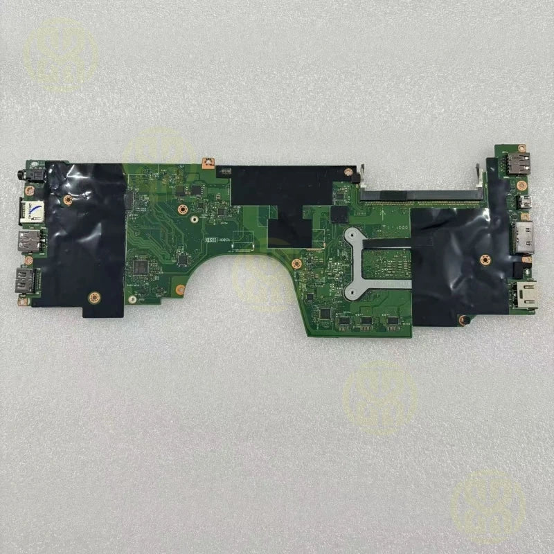 LA-C581P Lenovo Thinkpad YOGA 260 Laptop Motherboard SR2F0 I5-6300U