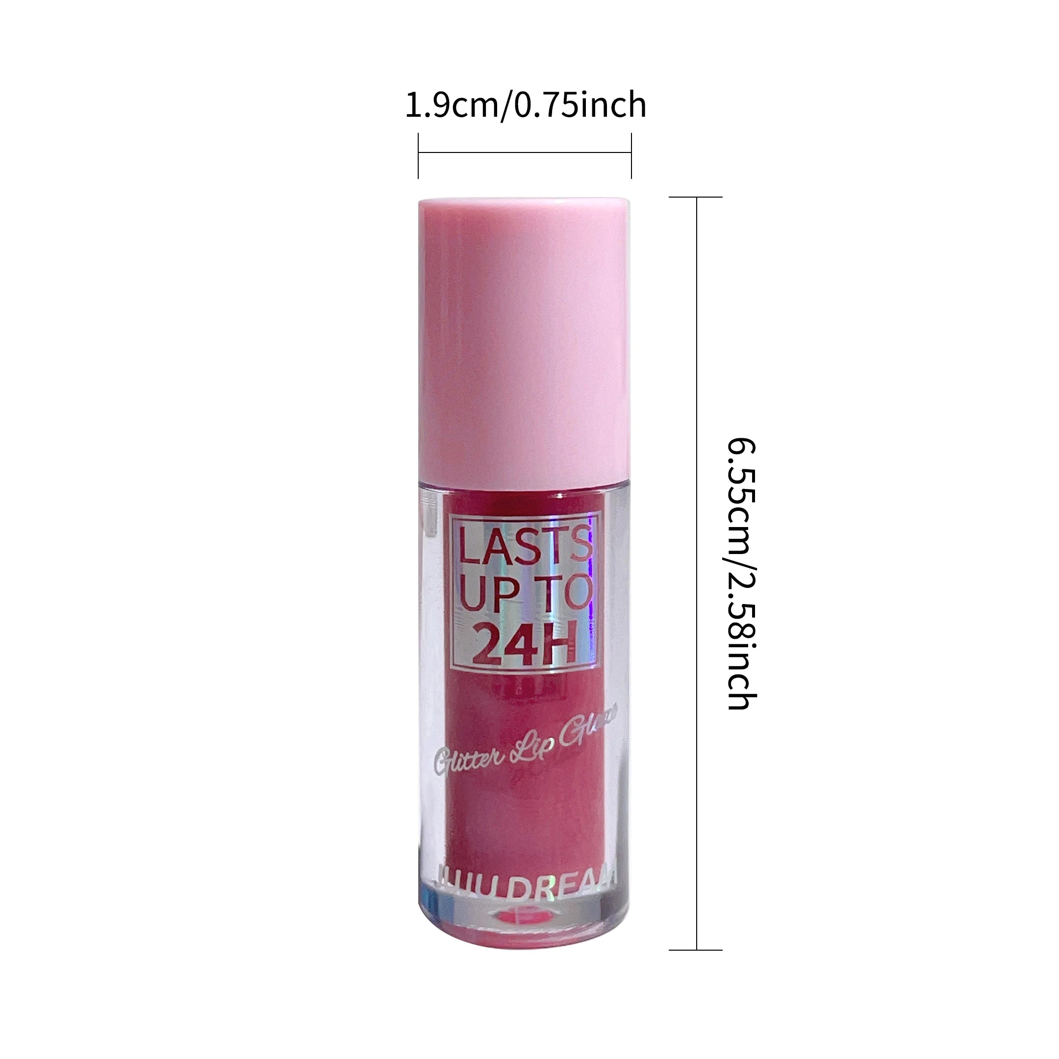 Flowing light Glitter Lip Glaze Long Lasting Lip Gloss Waterproof Liquid Lipstick Makeup Lip Oil Lip Tint Moisturizing Zpaxo