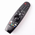 Replace Remote for Magic Remote Control MR-20GA MR-19BA with Pointer Voice Function for Smart TV Rx WX Series Controller MR20GA Zpaxo With Pointer Voice