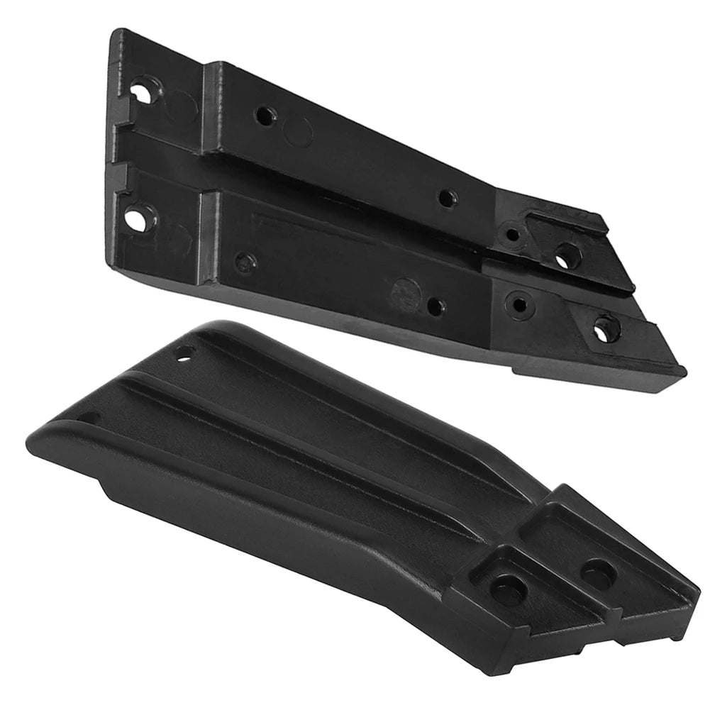 Scooter Fenders Mudguard Splash Guard Lightweight Rear Fender Kukirin