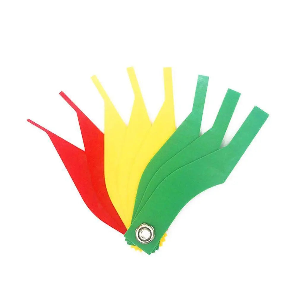 Durable Tester Scale Automotive Wear Meter Brake Pad Measuring Tool Brake Lining Thickness Gauge Feeler Gauge Zpaxo A
