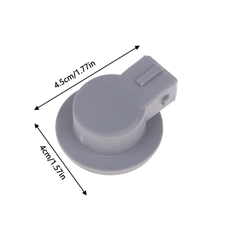 P21W 2-Pin Halogen Bulb Socket – Brake Light Lamp Holder