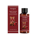 Apple Cinnamon Hair Care Oil Relieving Scalp Dryness Moisturizing Smoothing Improving Hair Shine Texture Refreshing Scalp Zpaxo 100ml boxed