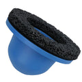 Wheel Hub Grinder Silicon Carbide Disc Brush Rust Removal Tool