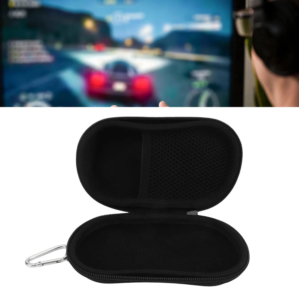 Controller Carrying Case Portable Hard Shell Game Storage Bag
