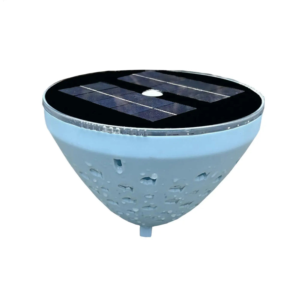 Floating Pool Lights 5-Mode LED Hollow Aesthetic Bright Swimming
