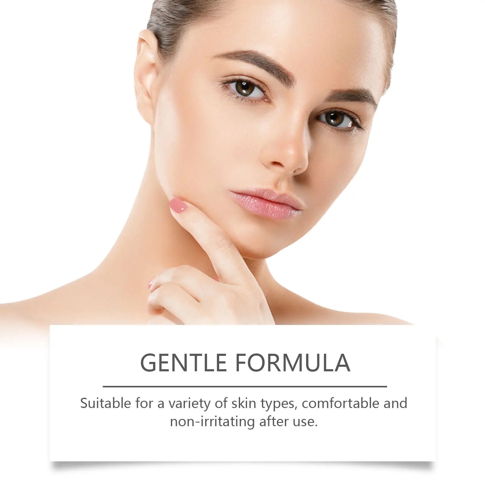 Hoygi Hyaluronic Acid Face Serum – Hydrating & Brightening Hydrating Face Serum Zpaxo