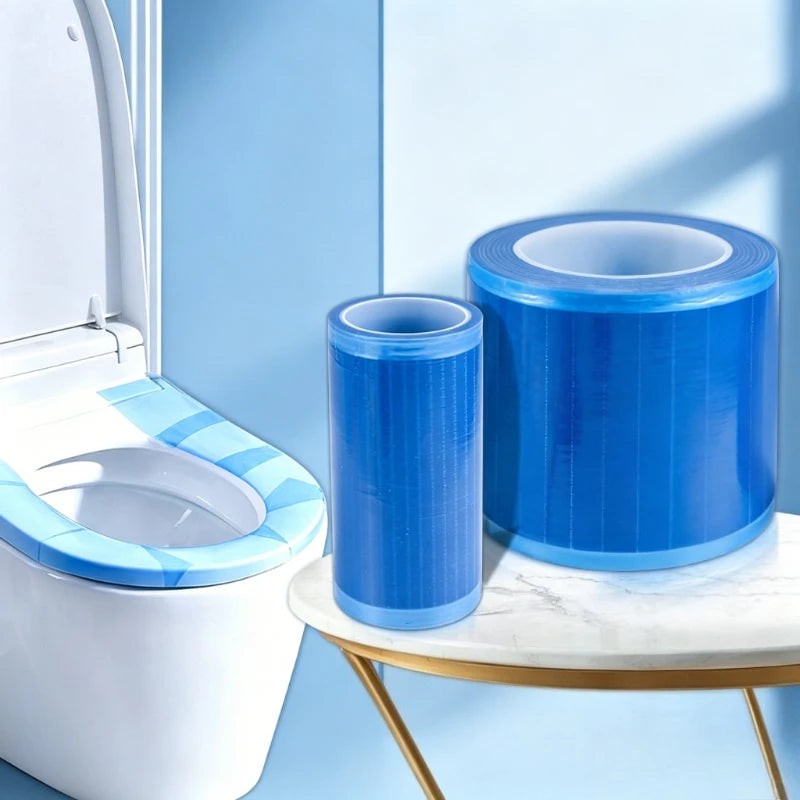 100- Roll Dental Protective Barrier Film Tape Disposable Isolation
