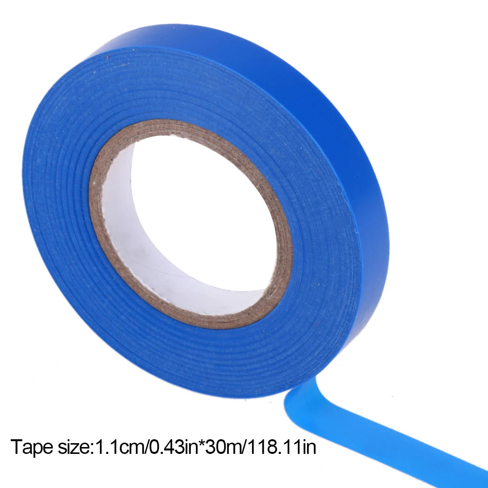 12 Plant Branch Tie Tape 1 Box Staple Tying Binding Machine Tool