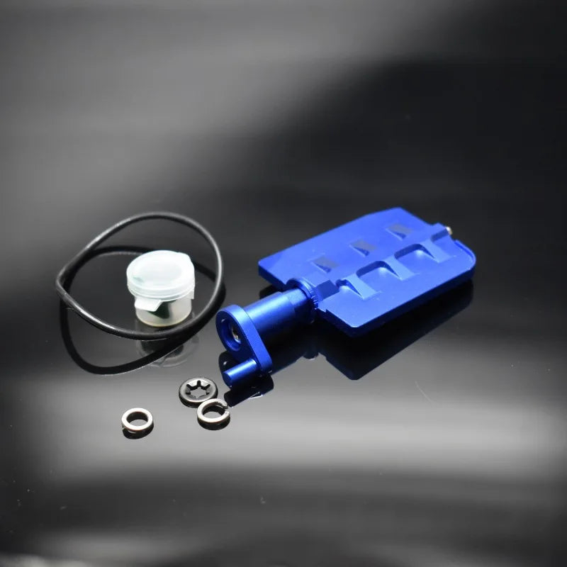 BMW Intake Manifold Control Valve Repair Kit | E46 E39 X3 Z4