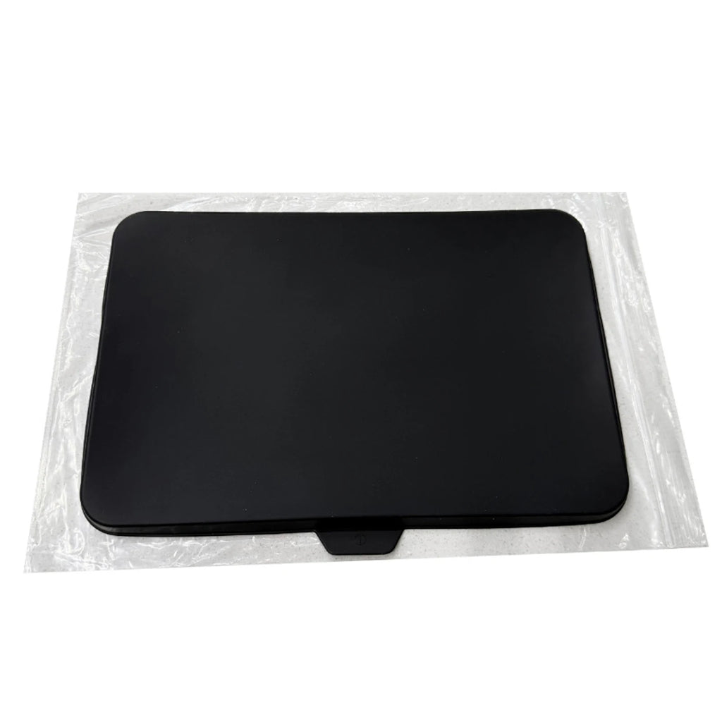 Silicone Screen Protection Cover Waterproof Protective Screen Film Suitable for Vorwerk Thermomix TM7 Zpaxo