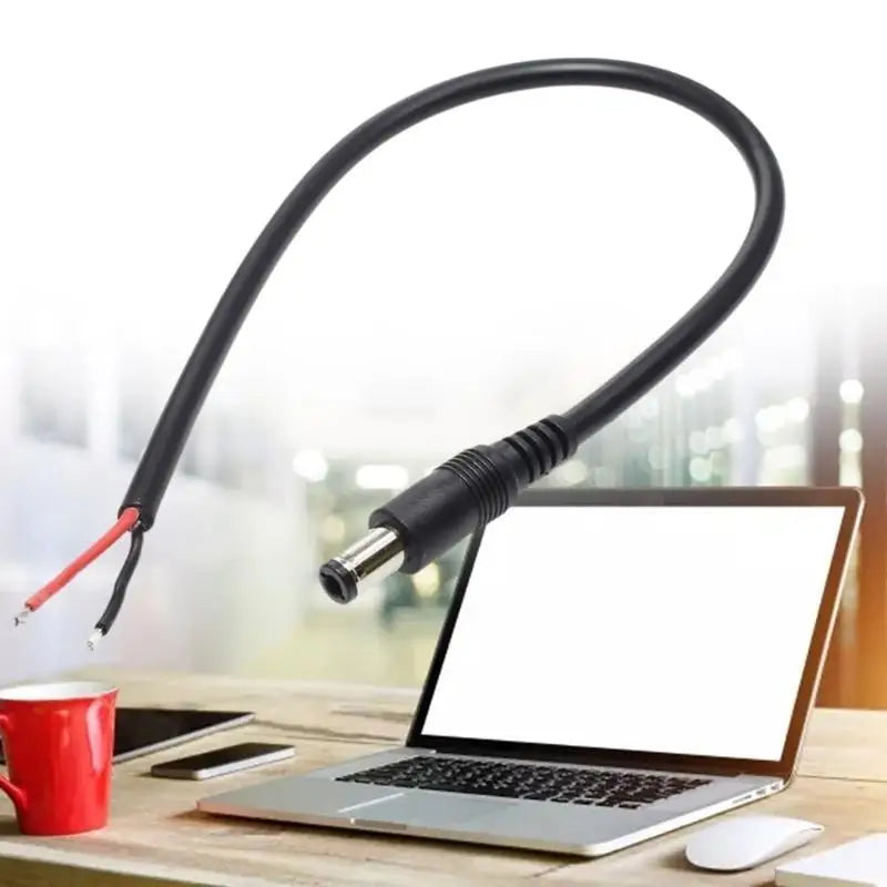 652F DC6330 Power Pigtails Cables 6 3x3 2 Pin Cable All Computers Zpaxo