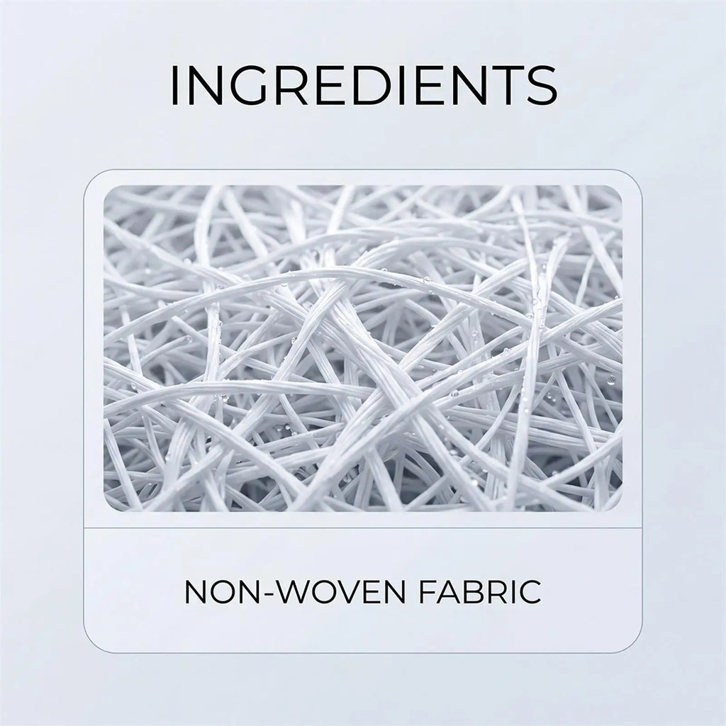 Dye Clothes 10 Sheets White Dyeing Tablet Textiles Adults Women Men