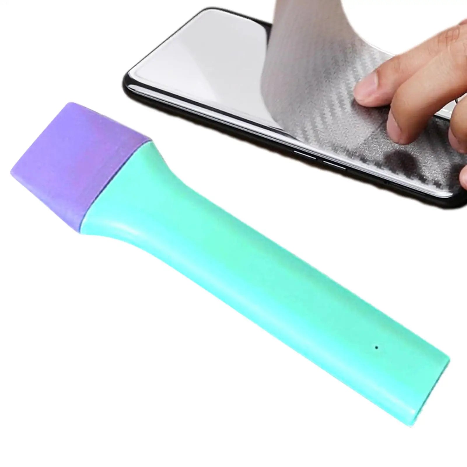 Heating Pen Heat Curing Film Edge Softening Hydrogel DIY Back Fitness