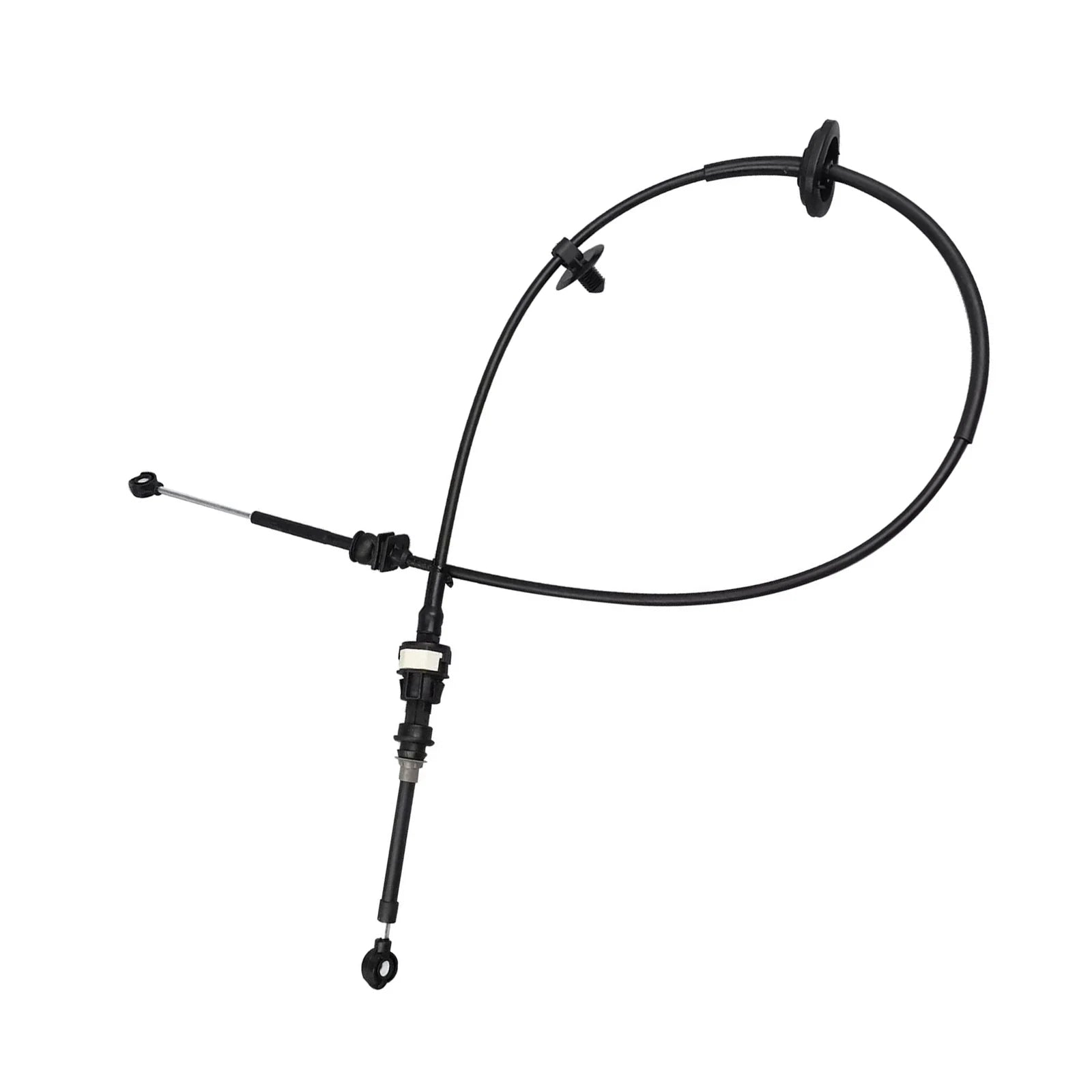 Automatic Transmission Shift Selector Cable F77Z-7E395-LB Ford