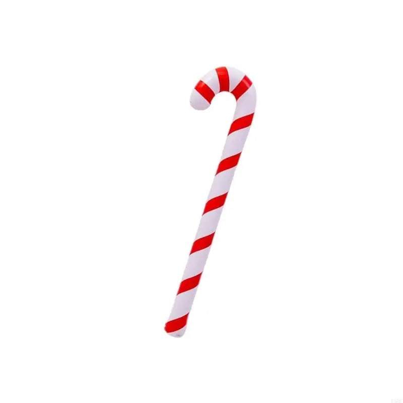 Large Inflatable PVC Walking Ornament Christmas Toy Balloon
