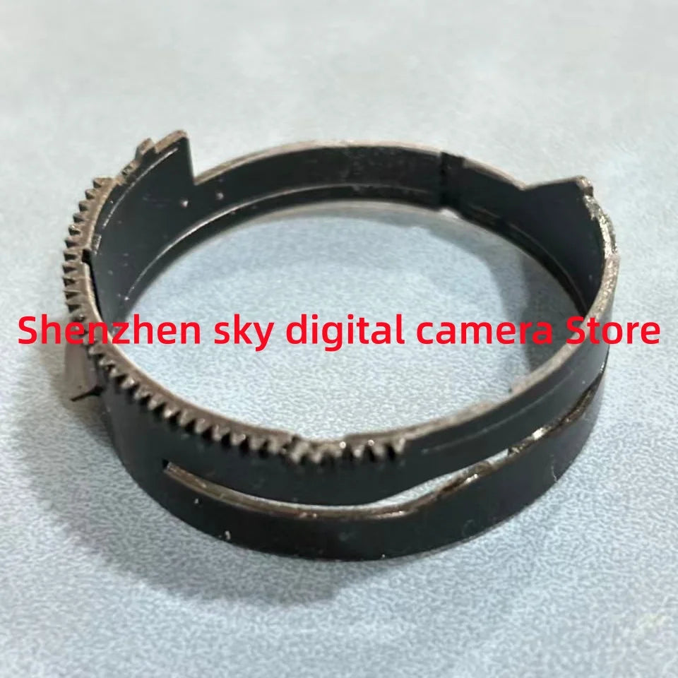 Lens Gear Ring Barrel Canon IXUS115 SD1300 ELPH 100HS IXY200F IXY210