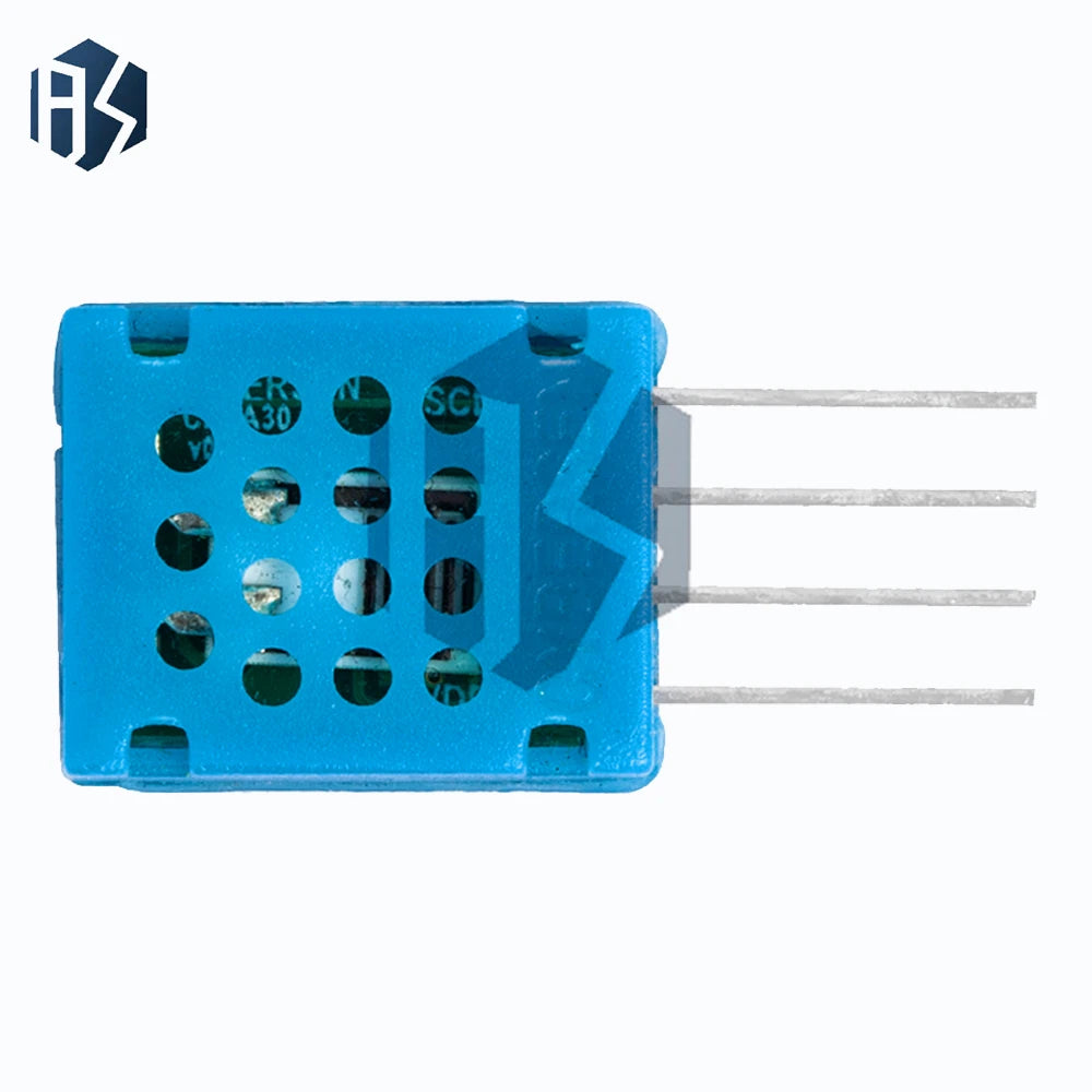 DHT11 Digital Temperature Humidity Sensor Accuracy DIY Electronic Zpaxo