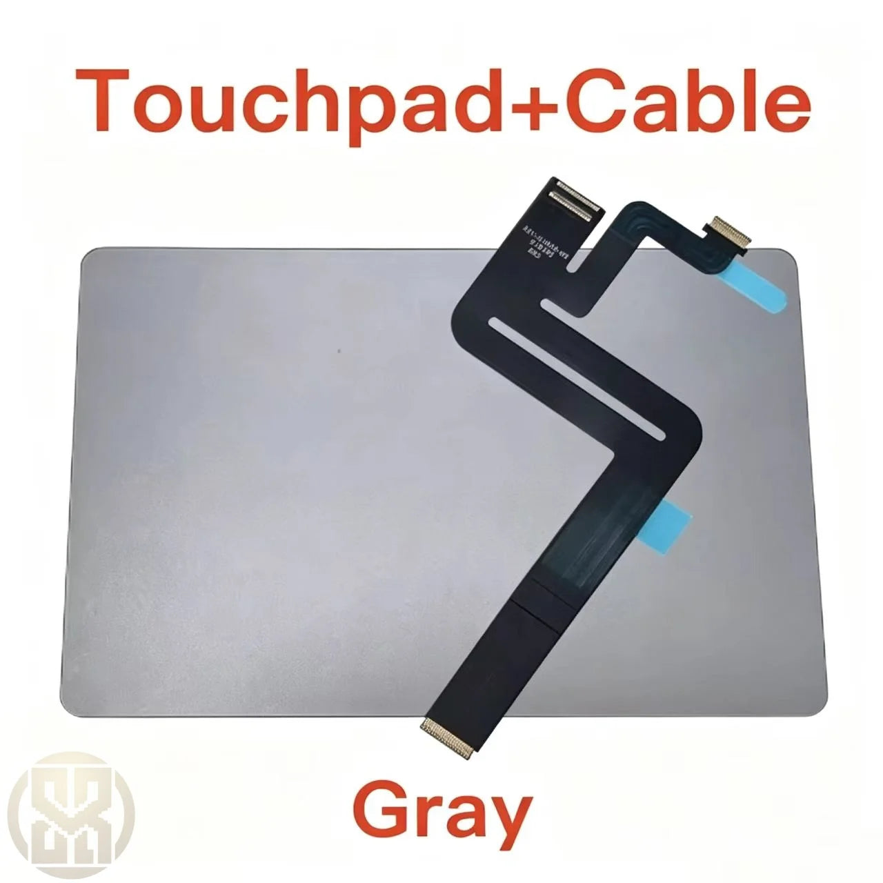 A1932 Trackpad Flex Cable 821-01833-C Macbook Air 13 Touchpad Gray