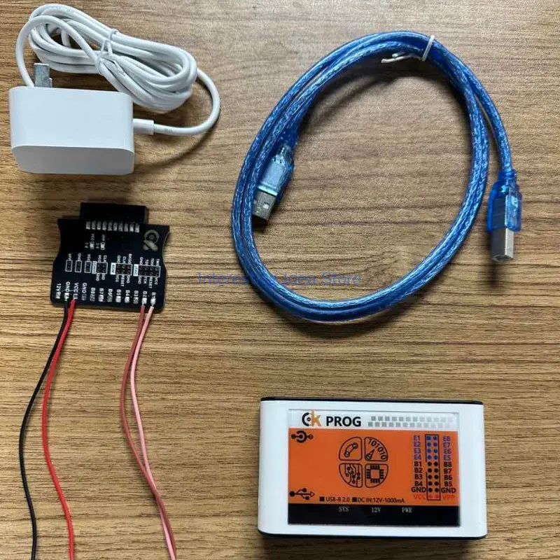 Suitable Porsche Lithium Battery Repair One Click Mini Solution Loss Zpaxo