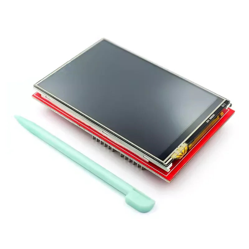 3 5-inch TFT Screen Module 320X480 Ultra Definition LCD Suitable UNO Zpaxo