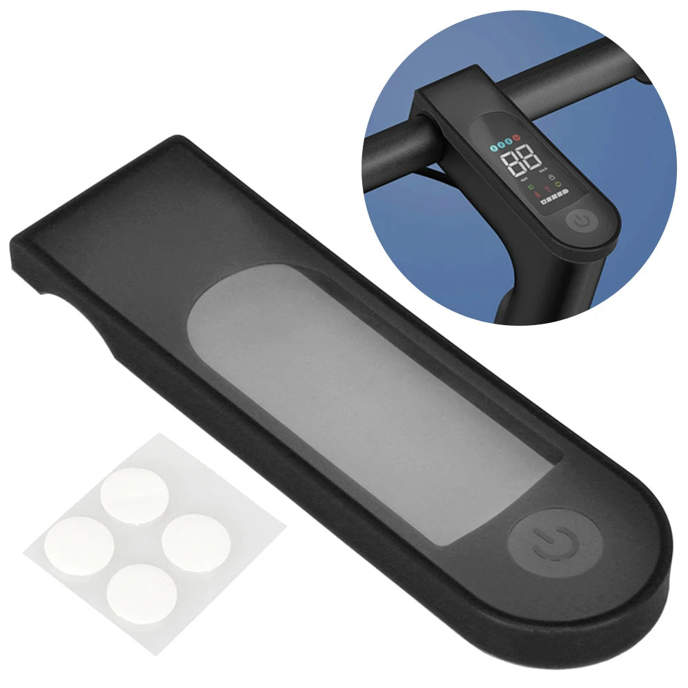 Display Screen Circuit Board Protect Case Dashboard Waterproof Cover