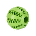 Dog Toy Ball Interactive Rubber Balls Puppy Chewing Toys Pet Tooth
