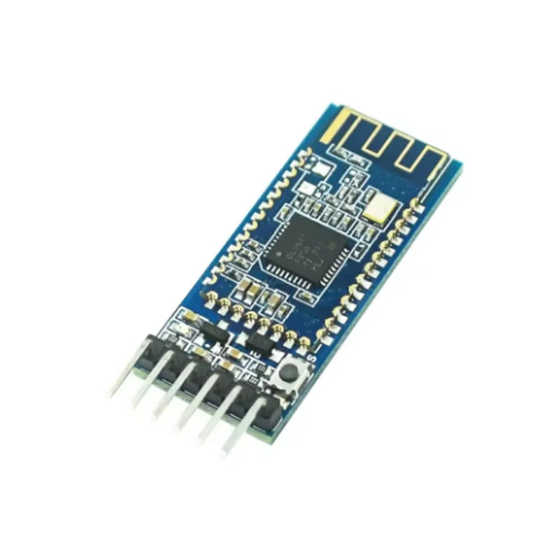 BT-09 Bluetooth 4 0BLE Module Serial Port Outlet CC2541 Compatible Zpaxo