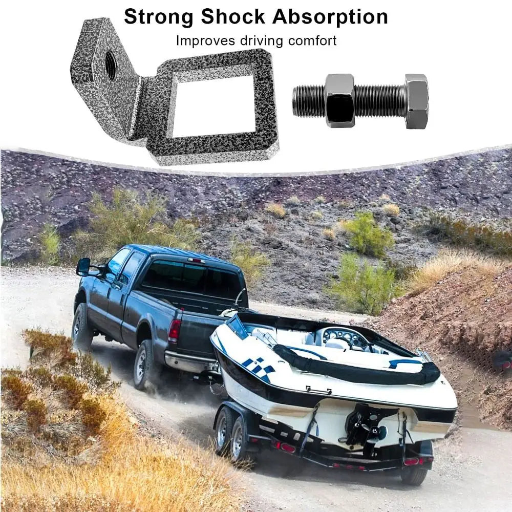 Stabilizer Clamp Steel Anti-vibration Hook Earthquake-proof Stable Zpaxo