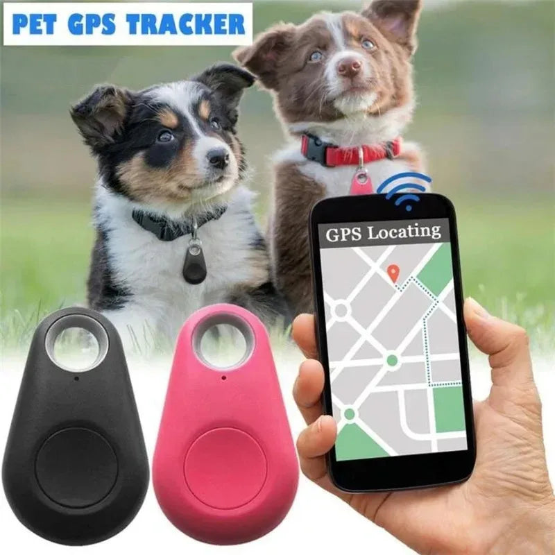 Bluetooth 4.0 Mini Tracker Tag – Keys, Bags, Pets & Wallet
