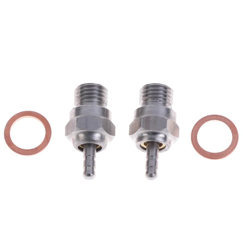1Pcs Universal #8 Glow Plug N3 N4 Spark Nitro Engine Parts For HSP RC Car Part Zpaxo