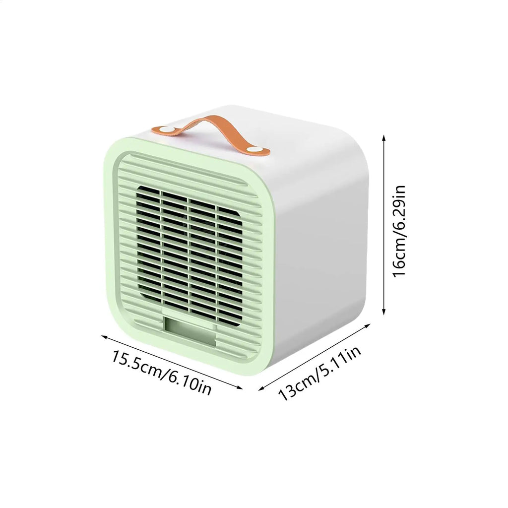 Portable Air Conditioners Personal Evaporative Cooler Mini