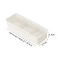 CMHome Pull-out Storage Box Drawer Telescopic Organizing Cosmetics