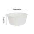Hydroponic Planter 3 Hole Vase Flower Bulb Planting Container