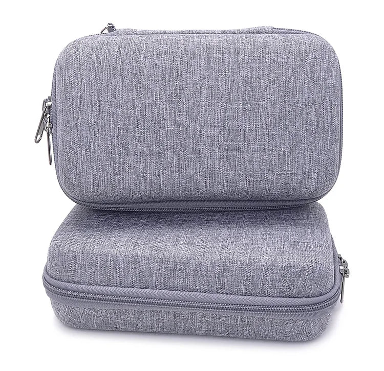 Travel Protective Carrying Digital Multitrack Recorder Storage Bag Zpaxo