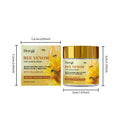 Hoygi Bee Venom Firming Cream – Anti-Aging Face & Neck Anti-Aging Face Cream Zpaxo 60g Boxed