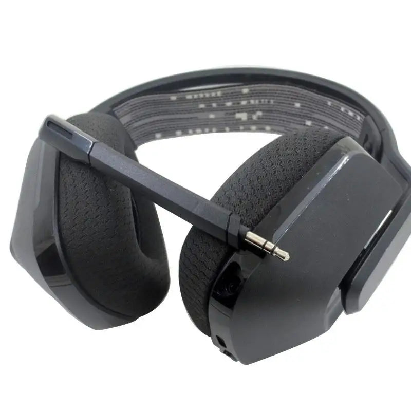 652F Replacement Noise Isolation Microphone G733 Lightspeed Headset Zpaxo