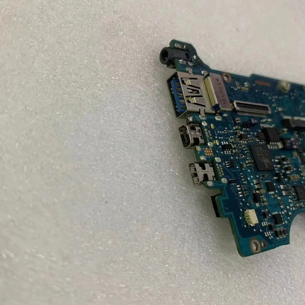 Asus Zenbook UX31 BX31E UX31E Main Board Laptop Motherboard I7-2677M