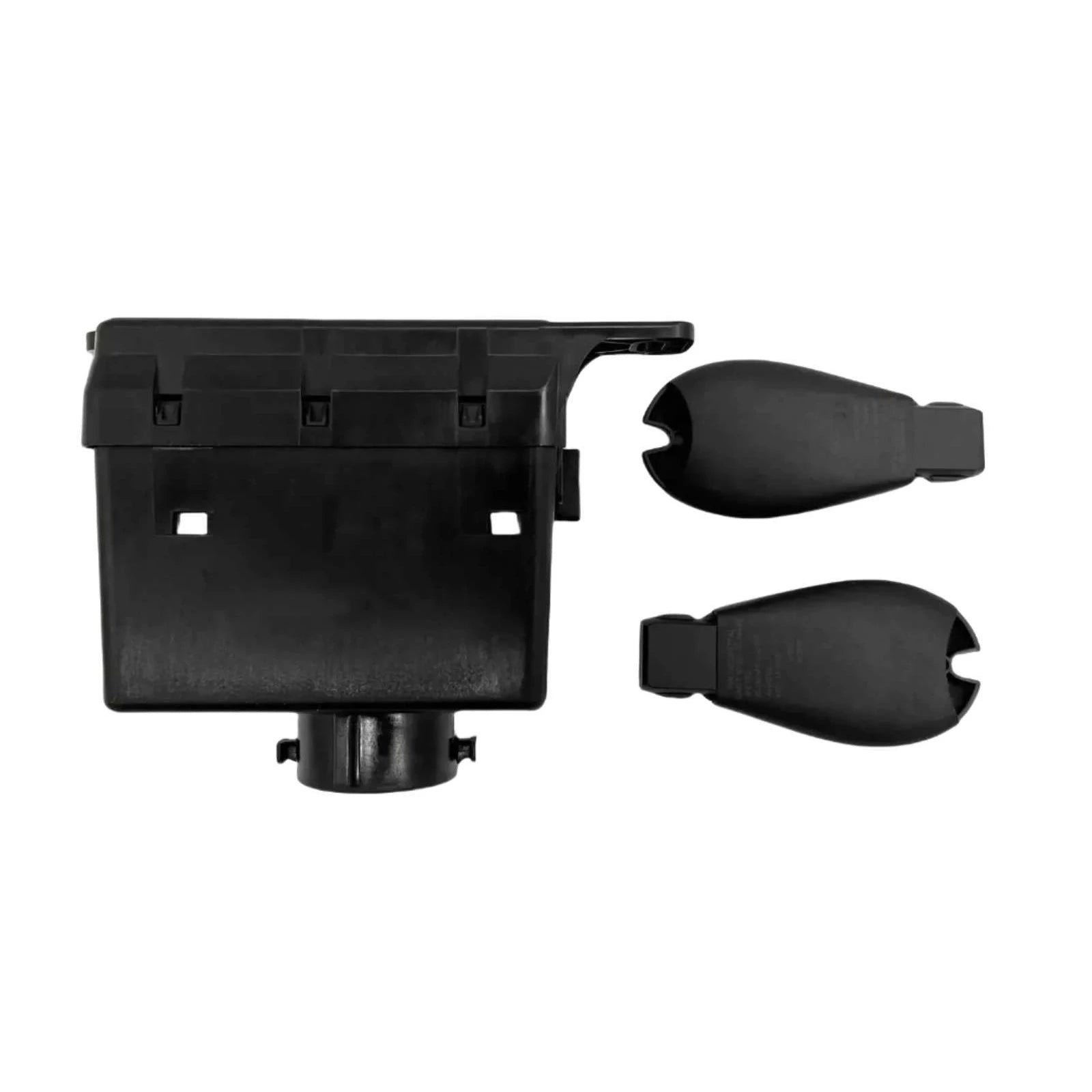 Dodge 68210155AB Ignition Switch Node Module Key Replacement Parts