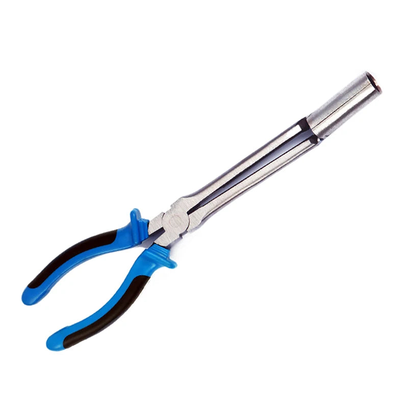 Spark Plug Wire Removal Pliers – Carbon Steel Boot Puller Tool
