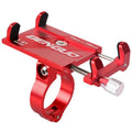 Universal Bike Motorcycle Handlebar Clip Stand Mount Bicycle Phone