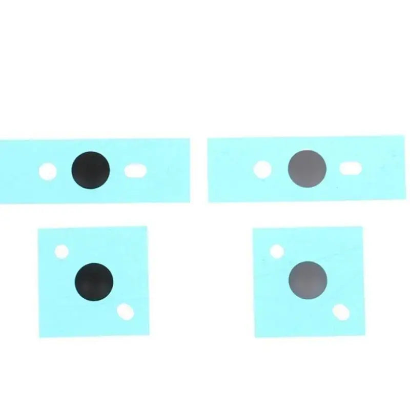 652F Replacement Bottom Rubber Feet Foot Cover for 3/4/5 1867 1868 1951 1958 Laptop Zpaxo