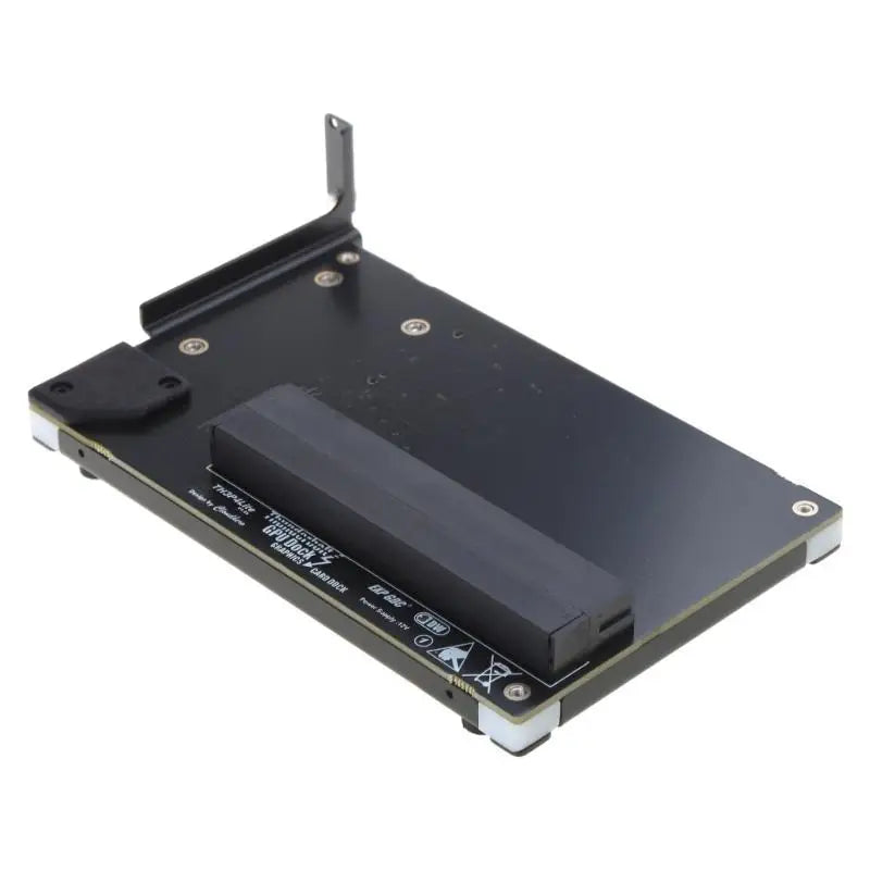 652F TH3P4 Lite Thunderbolt-compatible 3 4 GPU Dock Graphics Video Zpaxo
