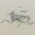Watch Accessories Replacement Wrist Winding Stem Extensions Extenders