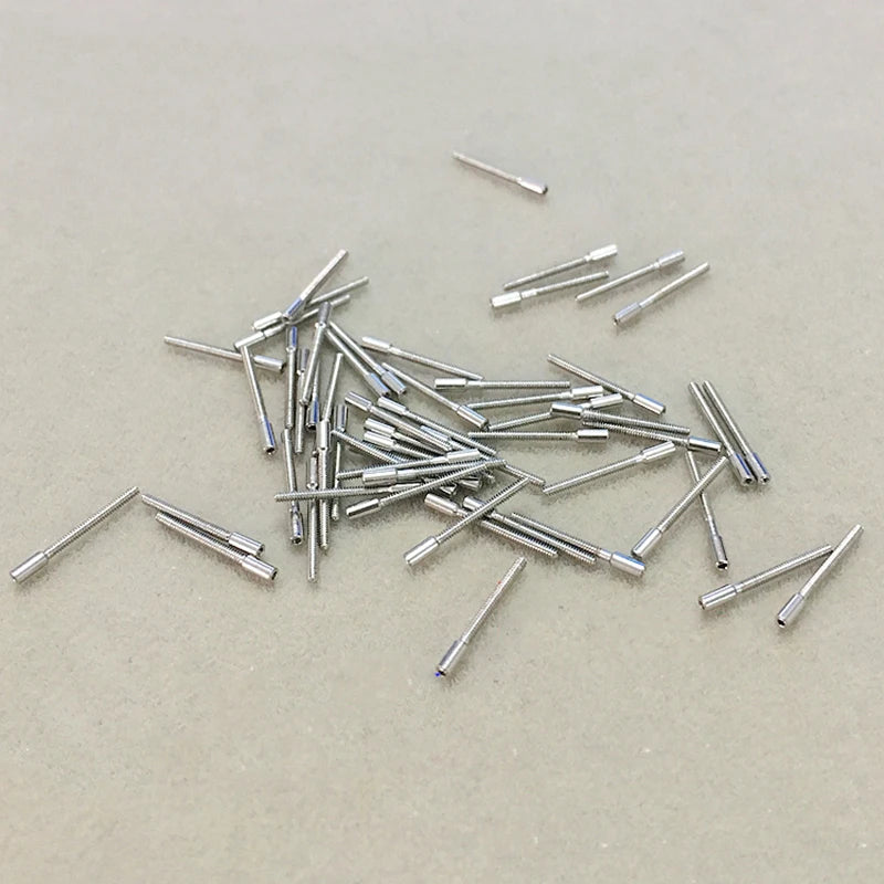 Watch Accessories Replacement Wrist Winding Stem Extensions Extenders