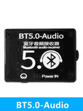 XY-WRBT Bluetooth 5 0 4 1 MP3 Decoder Audio Receiver Case Zpaxo BT5.0 AUDIO case