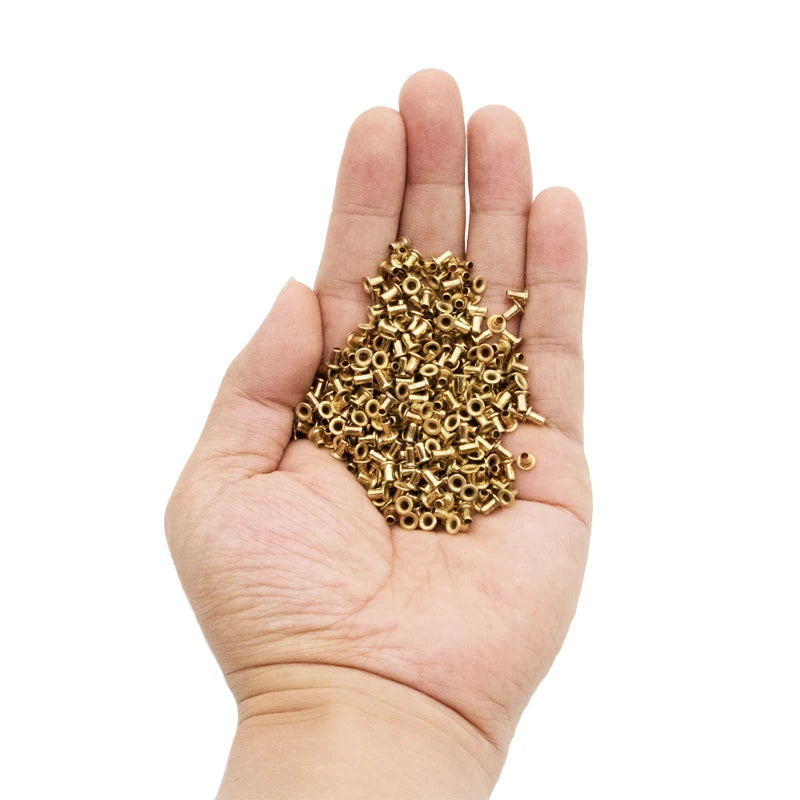 Beekeeping Tools Brass Eyelets Beehive Frame Accessories Nest Box